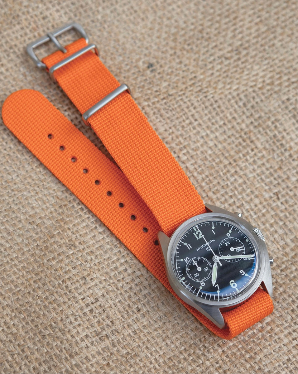 Orange nato sale