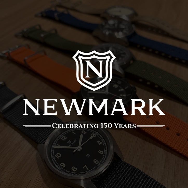 Newmark Celebrates 150 Years of Timeless Excellence