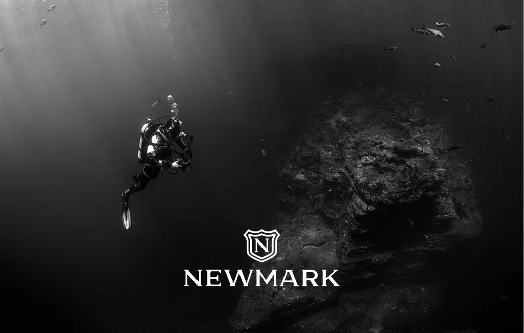 The Battle Of The Newmark Dive Watches