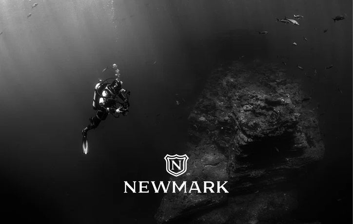 The Battle Of The Newmark Dive Watches