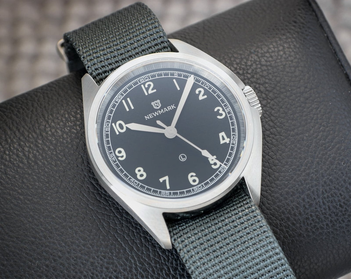 Newmark 52 Field