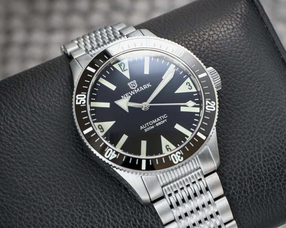 Newmark 71 Sports