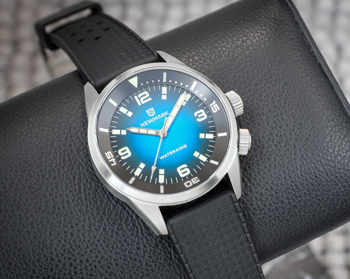 Newmark Waterking
