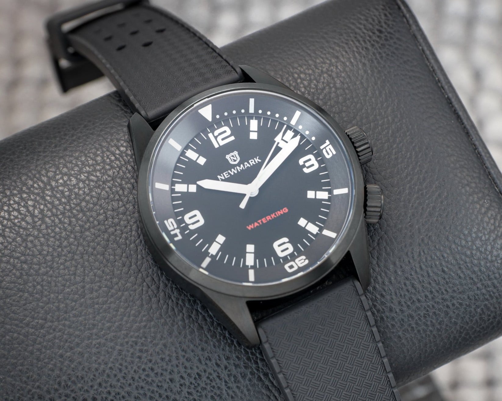 2023 New Mark Fairwhale Fashion Men's Watches Sports Silicone Strap  Waterproof Luxury Automatic Mechanical Wrist Watch Boy Reloj - AliExpress